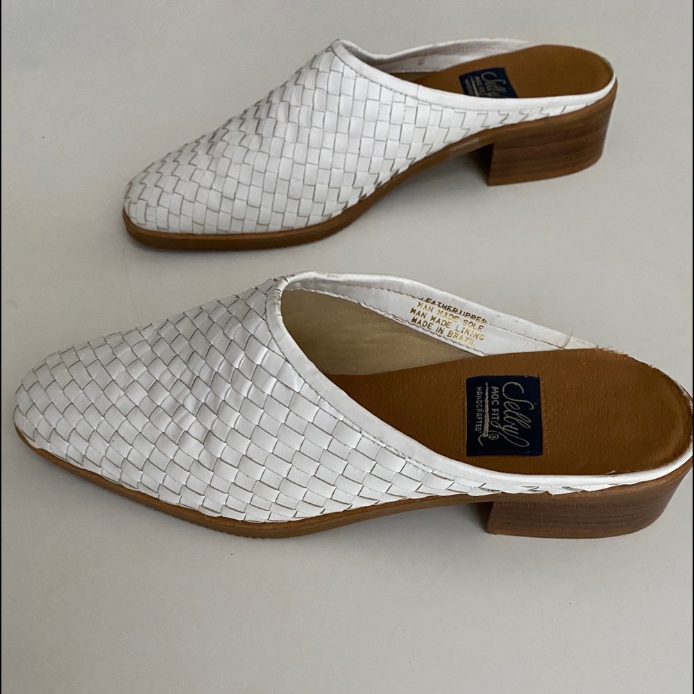 Selby Activeflex Mules - Picture 3 of 9